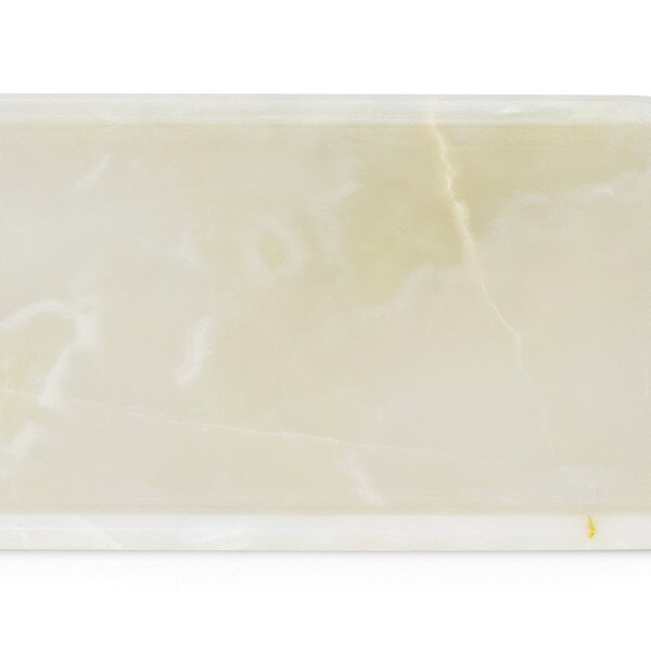 Jade Tray Set